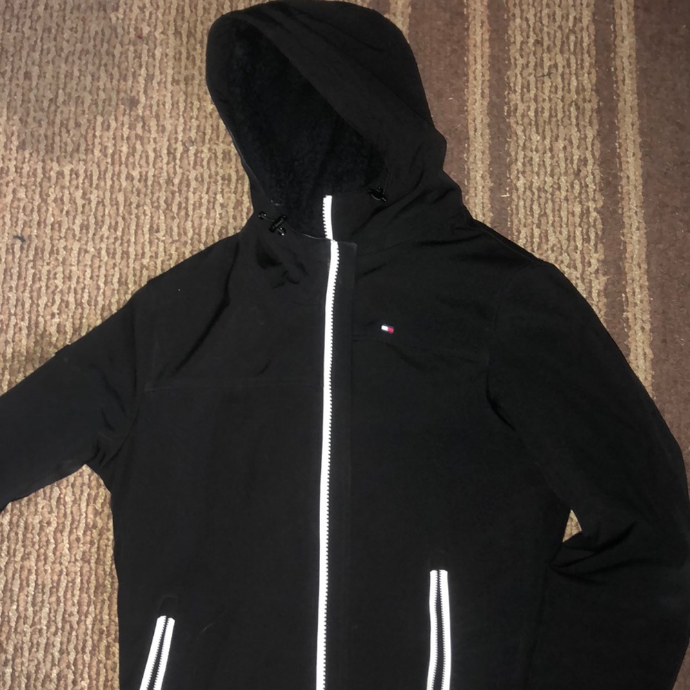 Tommy Hilfiger winter jacket - Picture 1 of 4
